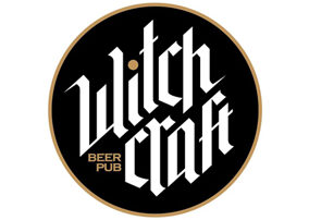 Witchcradt Pub - Trikala