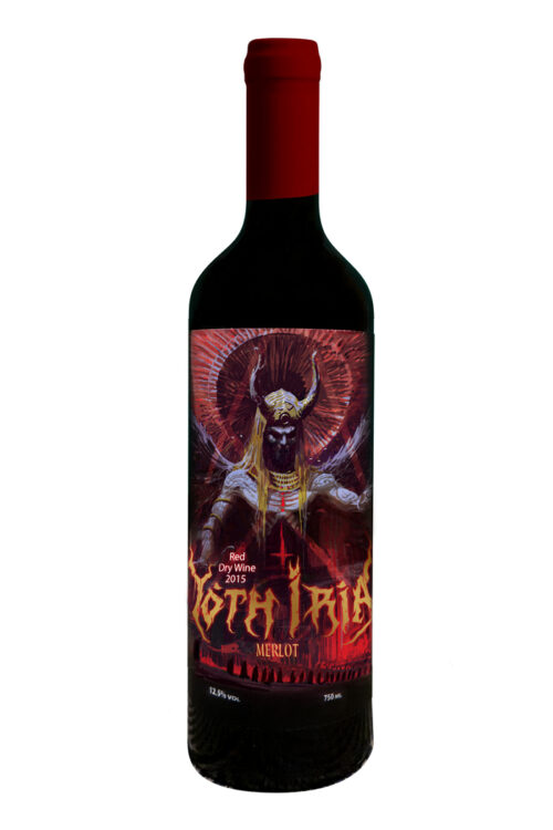Yoth Iria Wine Collection