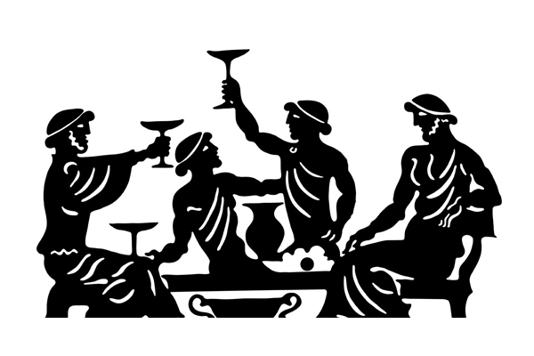 Wine - Ancient Greece