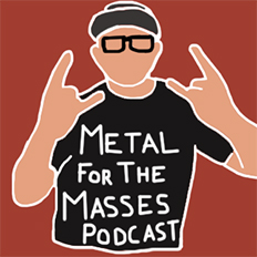 Metal Fof The Masses Podcast